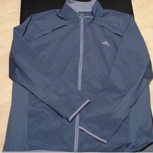 ADIDAS WINDBREAKER 2X